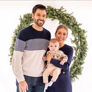 Meet your Posher, Gracie